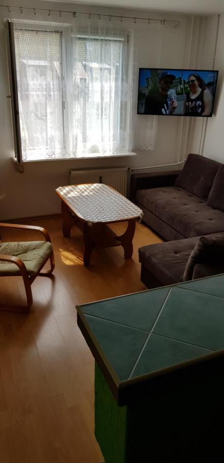 Apartament KOMETA Podczele Kołobrzeg Kültér fotó