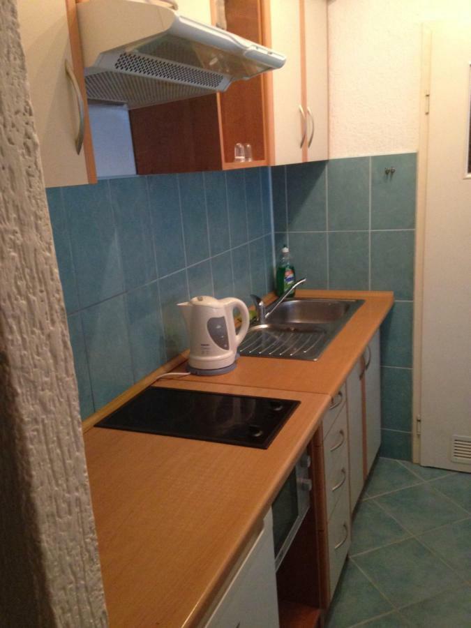 Apartament KOMETA Podczele Kołobrzeg Kültér fotó
